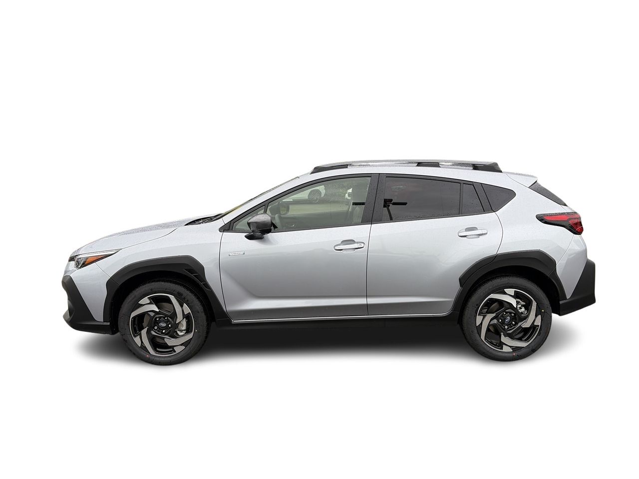 2026 Subaru Crosstrek e-BOXER Hybrid in Vancouver, British Columbia