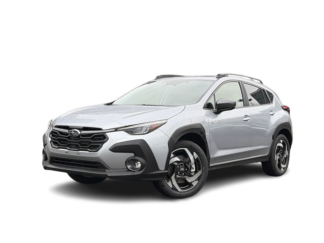 2026 Subaru Crosstrek e-BOXER Hybrid in Vancouver, British Columbia