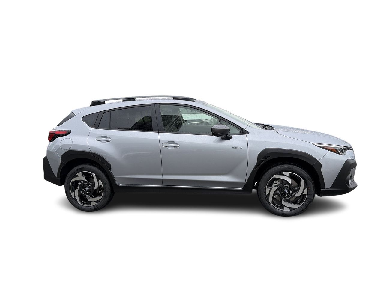 2026 Subaru Crosstrek e-BOXER Hybrid in Vancouver, British Columbia