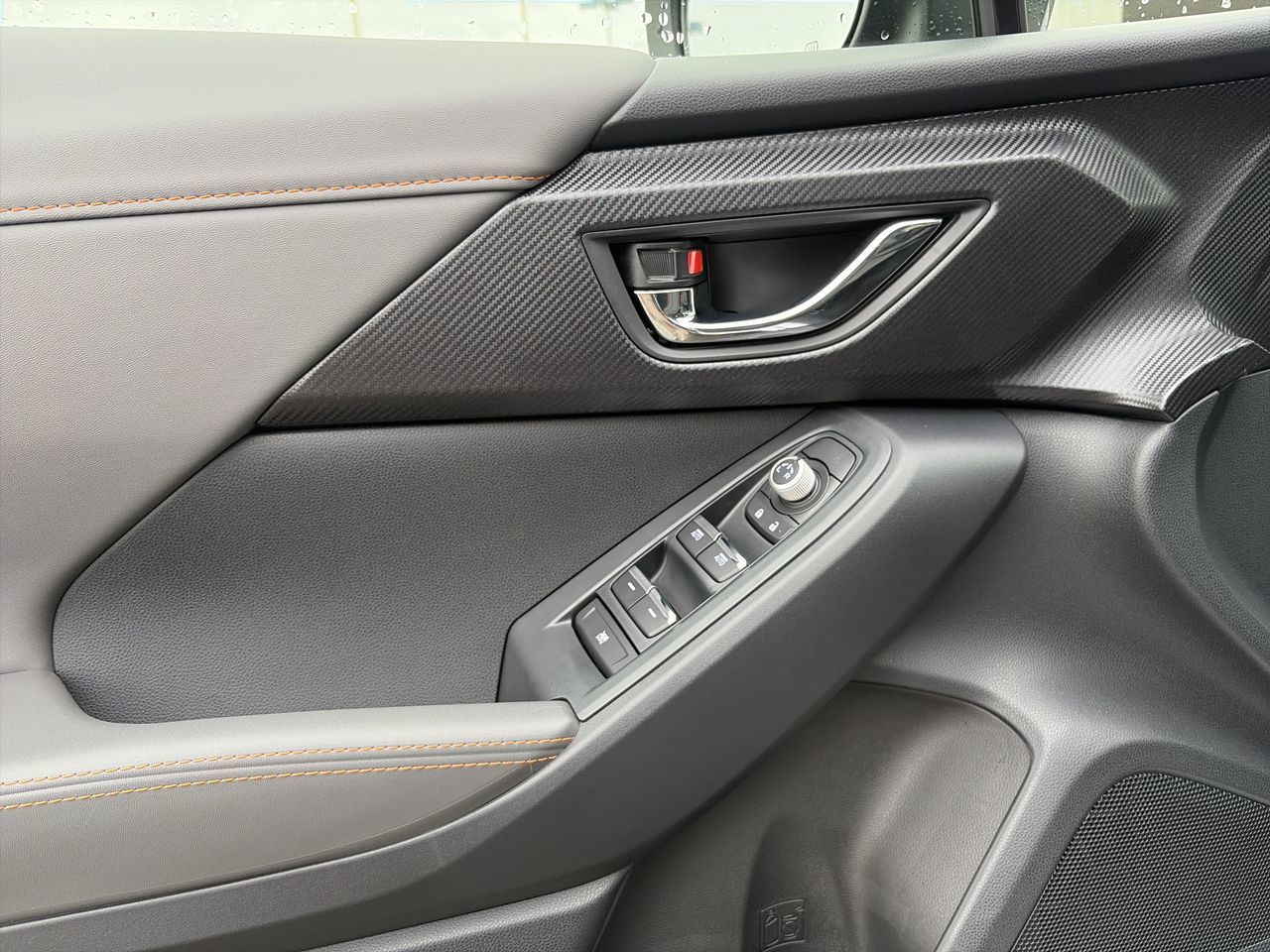 2026 Subaru Crosstrek e-BOXER Hybrid in Vancouver, British Columbia