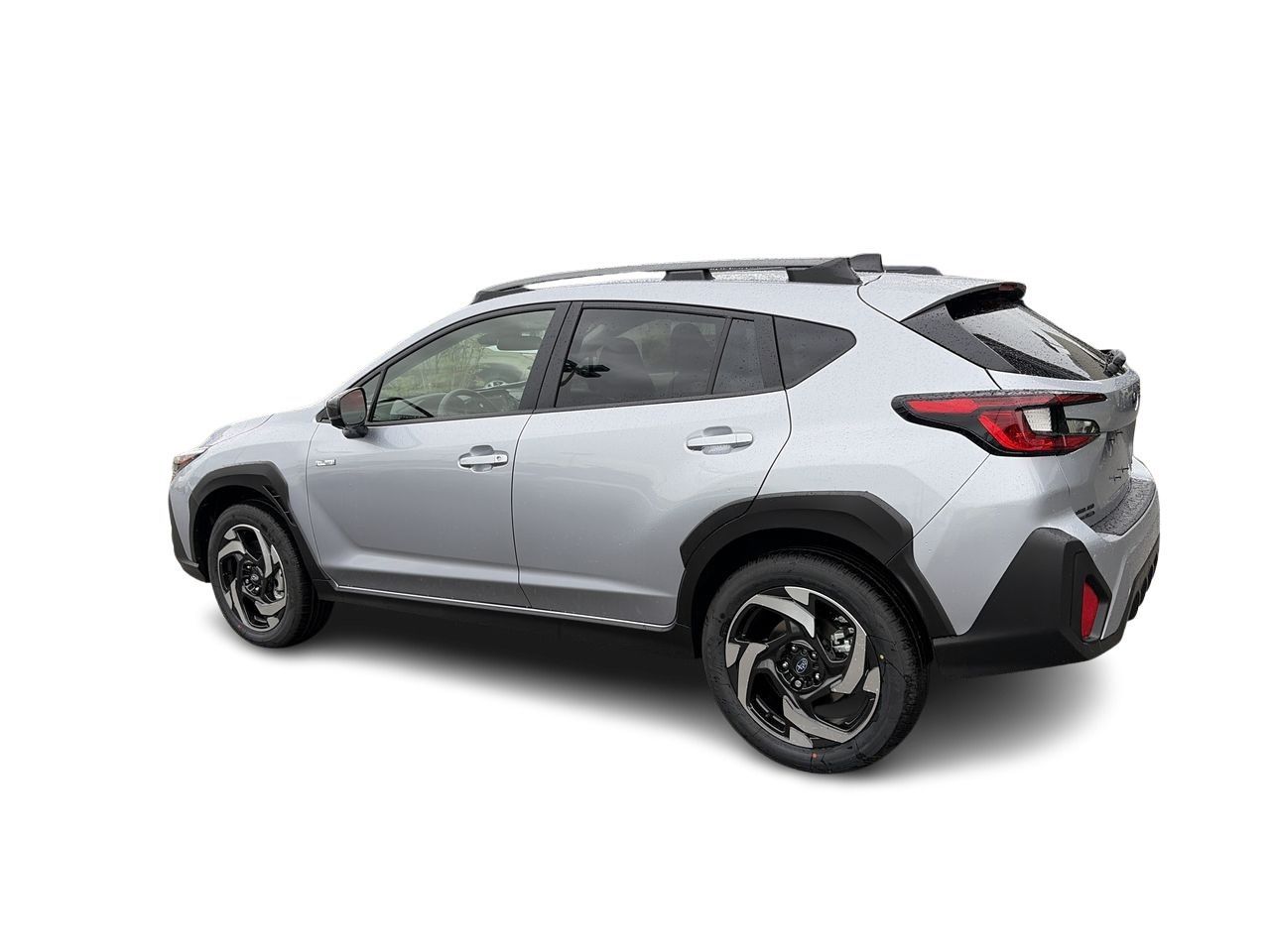 2026 Subaru Crosstrek e-BOXER Hybrid in Vancouver, British Columbia