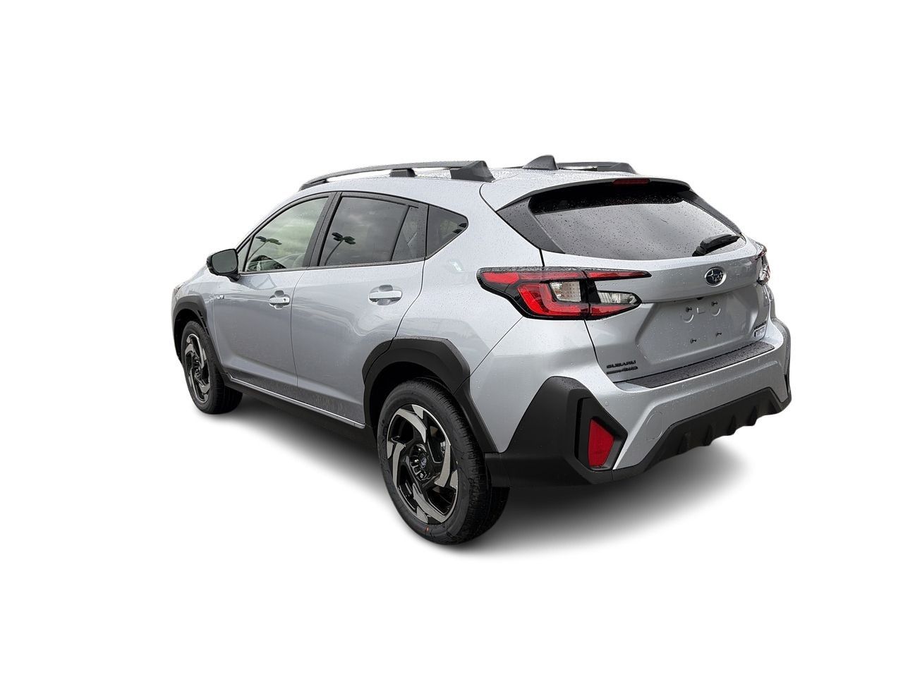 2026 Subaru Crosstrek e-BOXER Hybrid in Vancouver, British Columbia