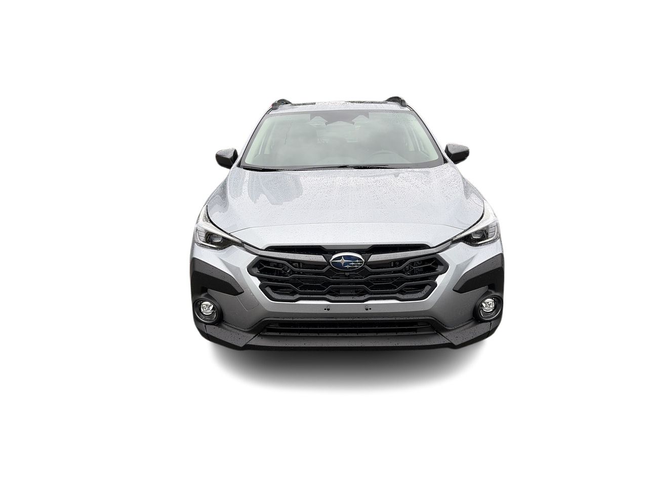 2026 Subaru Crosstrek e-BOXER Hybrid in Vancouver, British Columbia