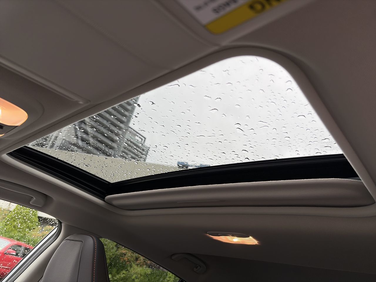 2026 Subaru Crosstrek e-BOXER Hybrid in Vancouver, British Columbia