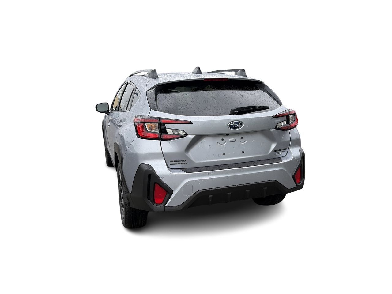 2026 Subaru Crosstrek e-BOXER Hybrid in Vancouver, British Columbia