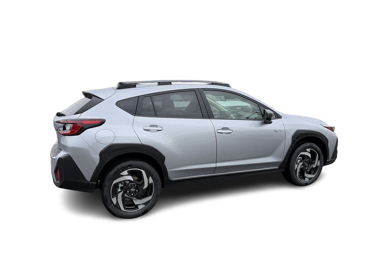 2026 Subaru Crosstrek e-BOXER Hybrid in Vancouver, British Columbia