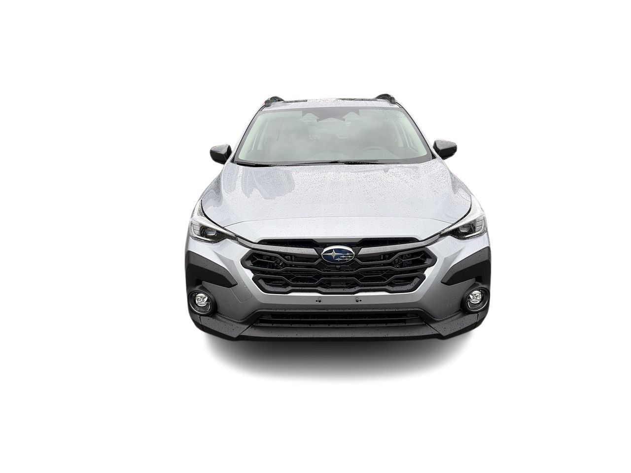 2026 Subaru Crosstrek e-BOXER Hybrid in Vancouver, British Columbia