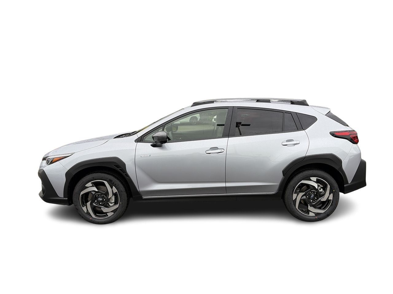 2026 Subaru Crosstrek e-BOXER Hybrid in Vancouver, British Columbia
