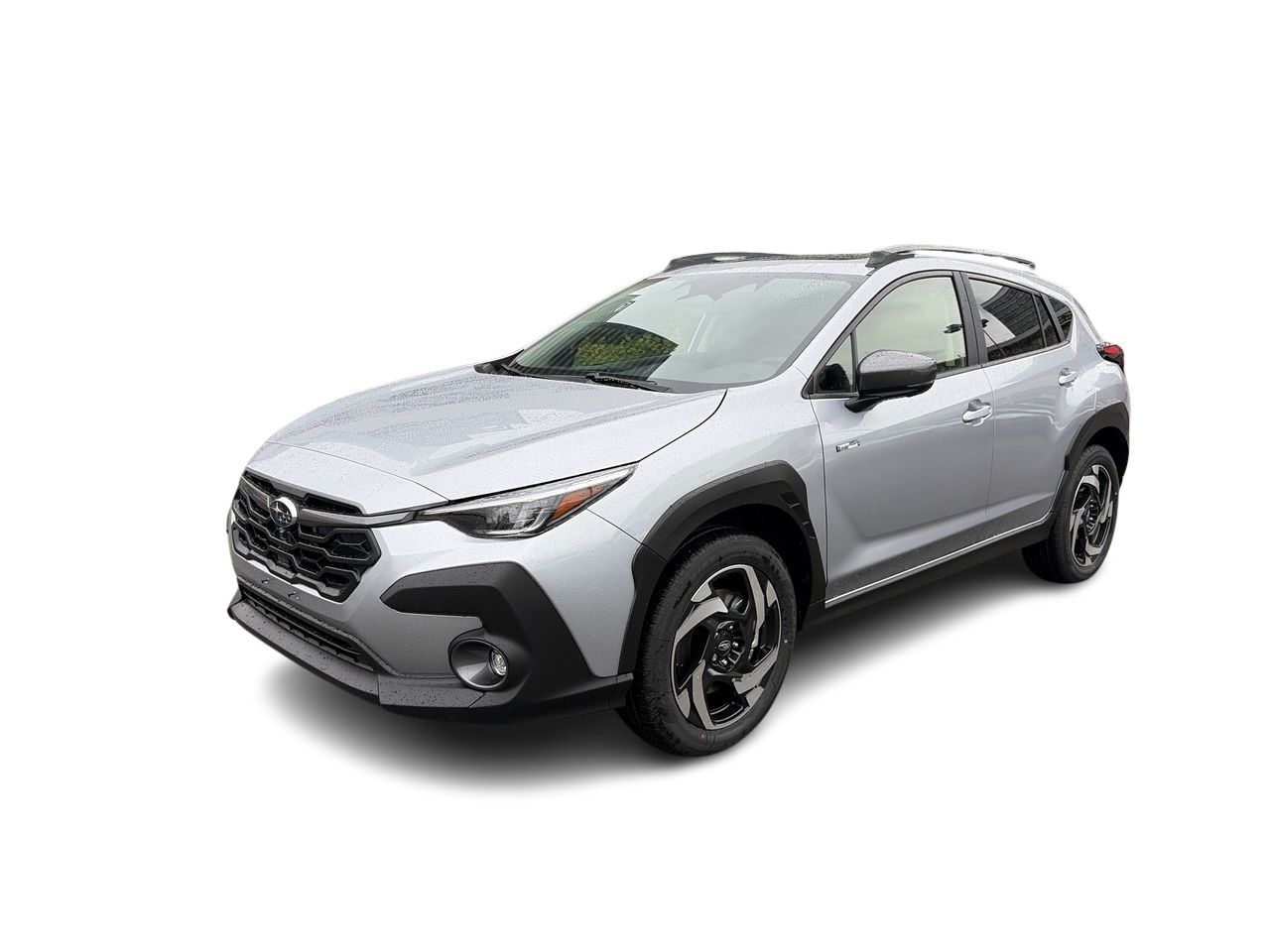 2026 Subaru Crosstrek e-BOXER Hybrid in Vancouver, British Columbia