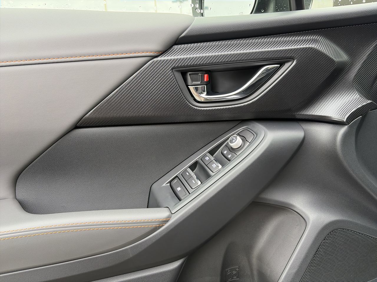 2026 Subaru Crosstrek e-BOXER Hybrid in Vancouver, British Columbia