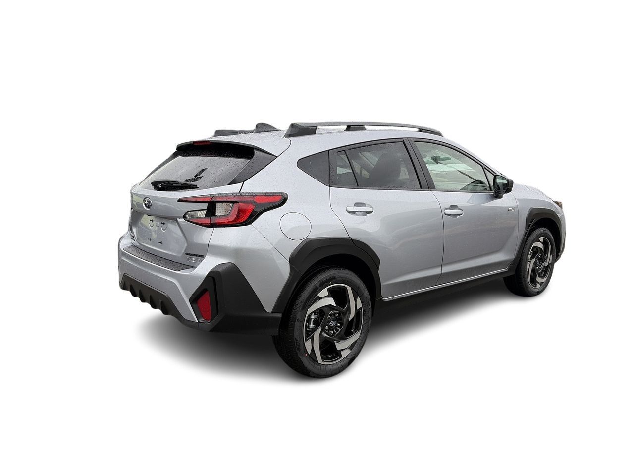2026 Subaru Crosstrek e-BOXER Hybrid in Vancouver, British Columbia