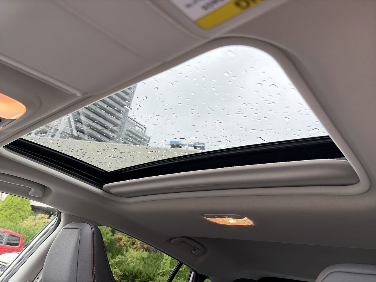 2026 Subaru Crosstrek e-BOXER Hybrid in Vancouver, British Columbia