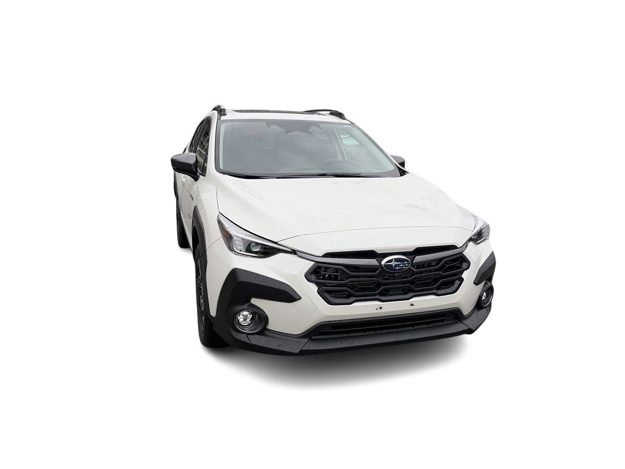 2026 Subaru Crosstrek e-BOXER Hybrid