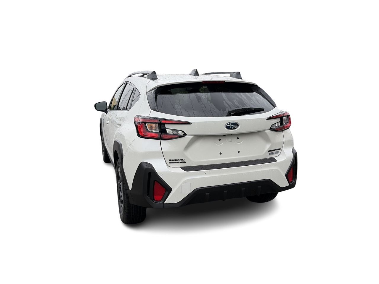 2026 Subaru Crosstrek e-BOXER Hybrid