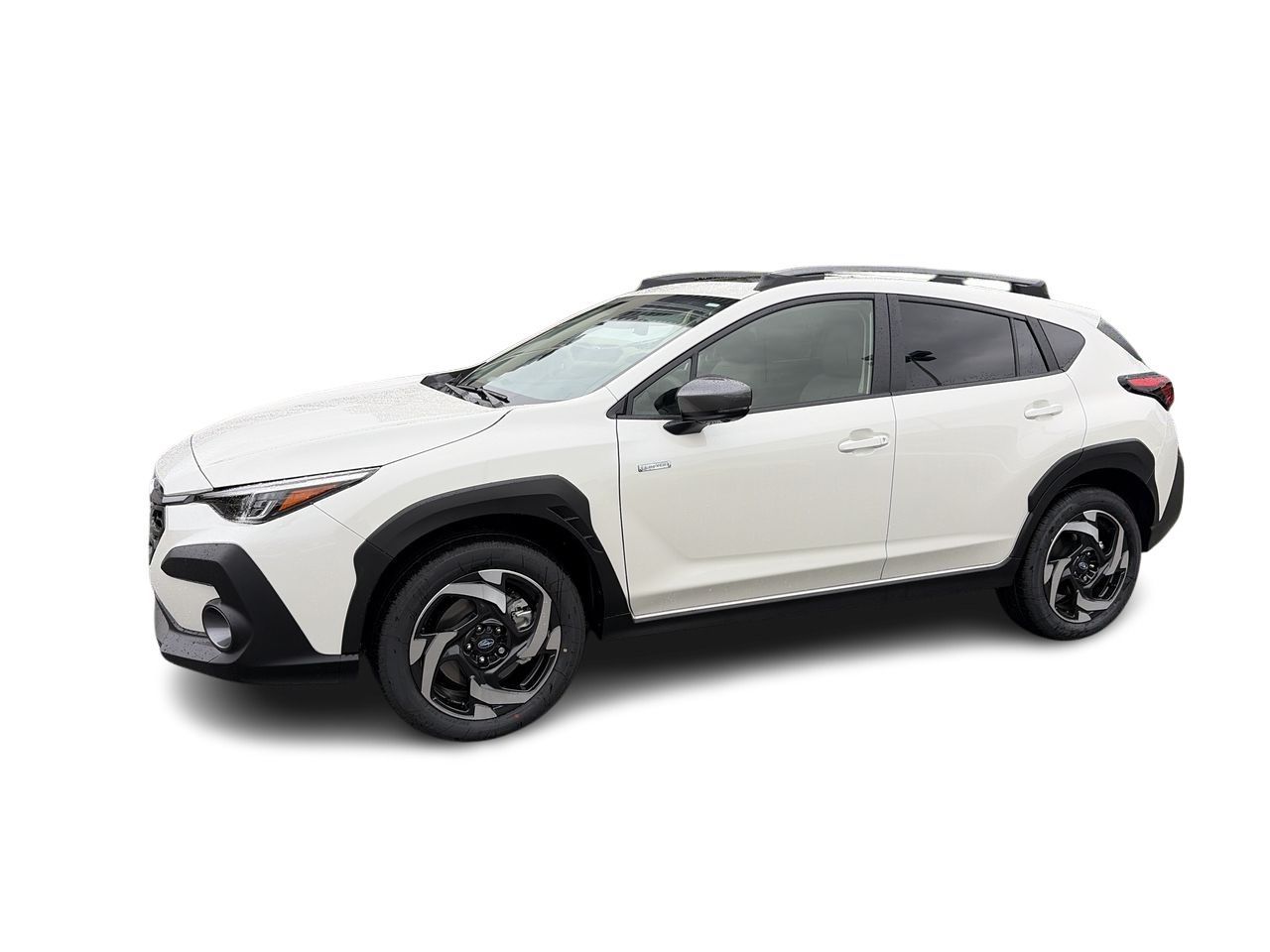 2026 Subaru Crosstrek e-BOXER Hybrid