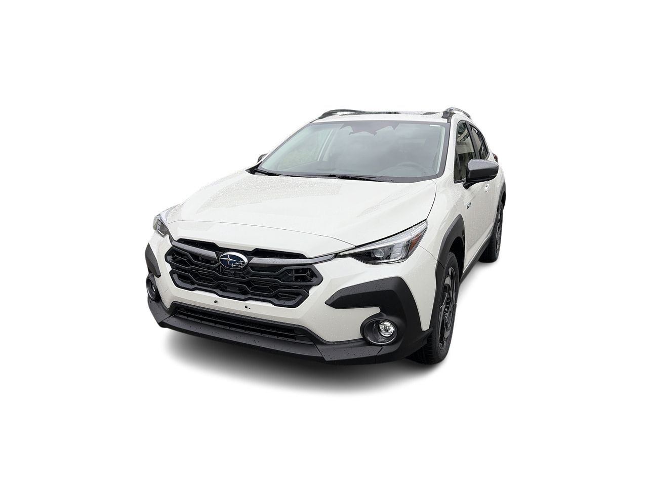 2026 Subaru Crosstrek e-BOXER Hybrid