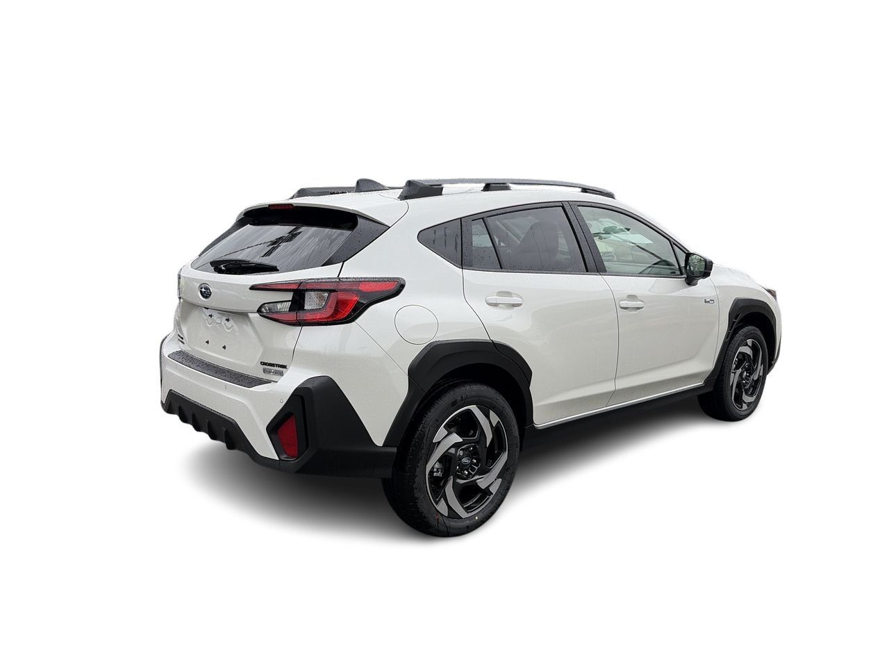 2026 Subaru Crosstrek e-BOXER Hybrid