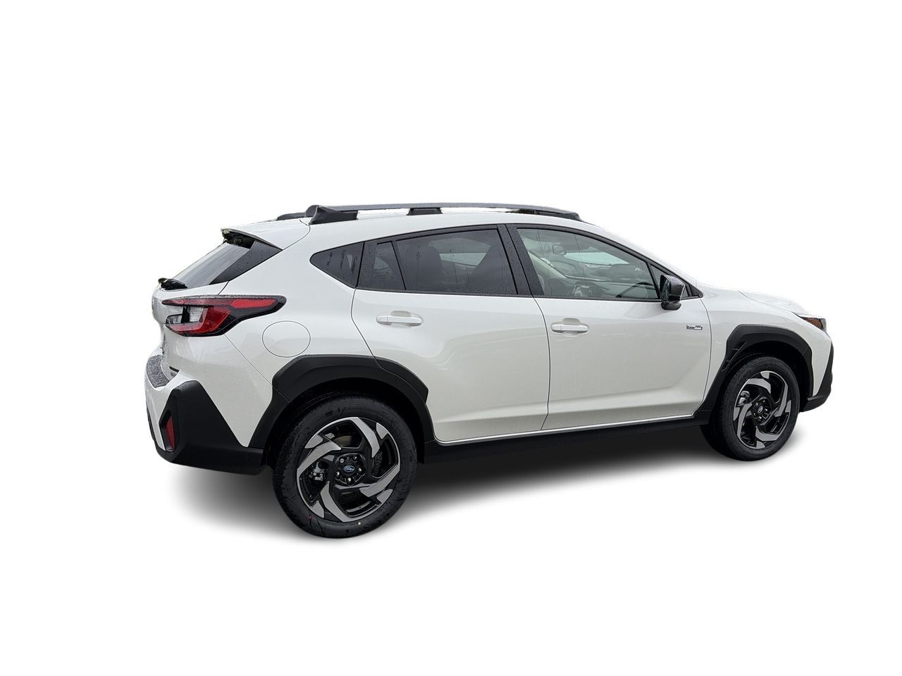2026 Subaru Crosstrek e-BOXER Hybrid