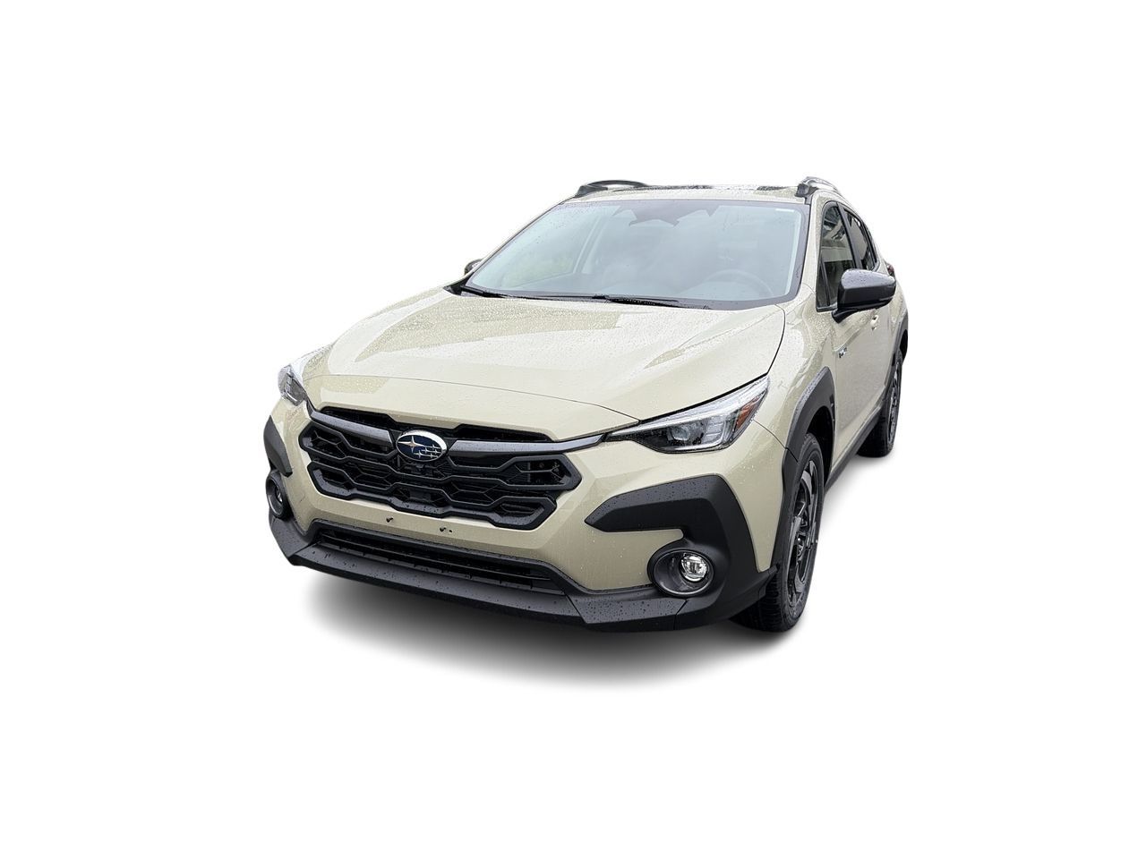 Subaru Crosstrek e-BOXER Hybrid  2026 à Vancouver, Colombie-Britannique