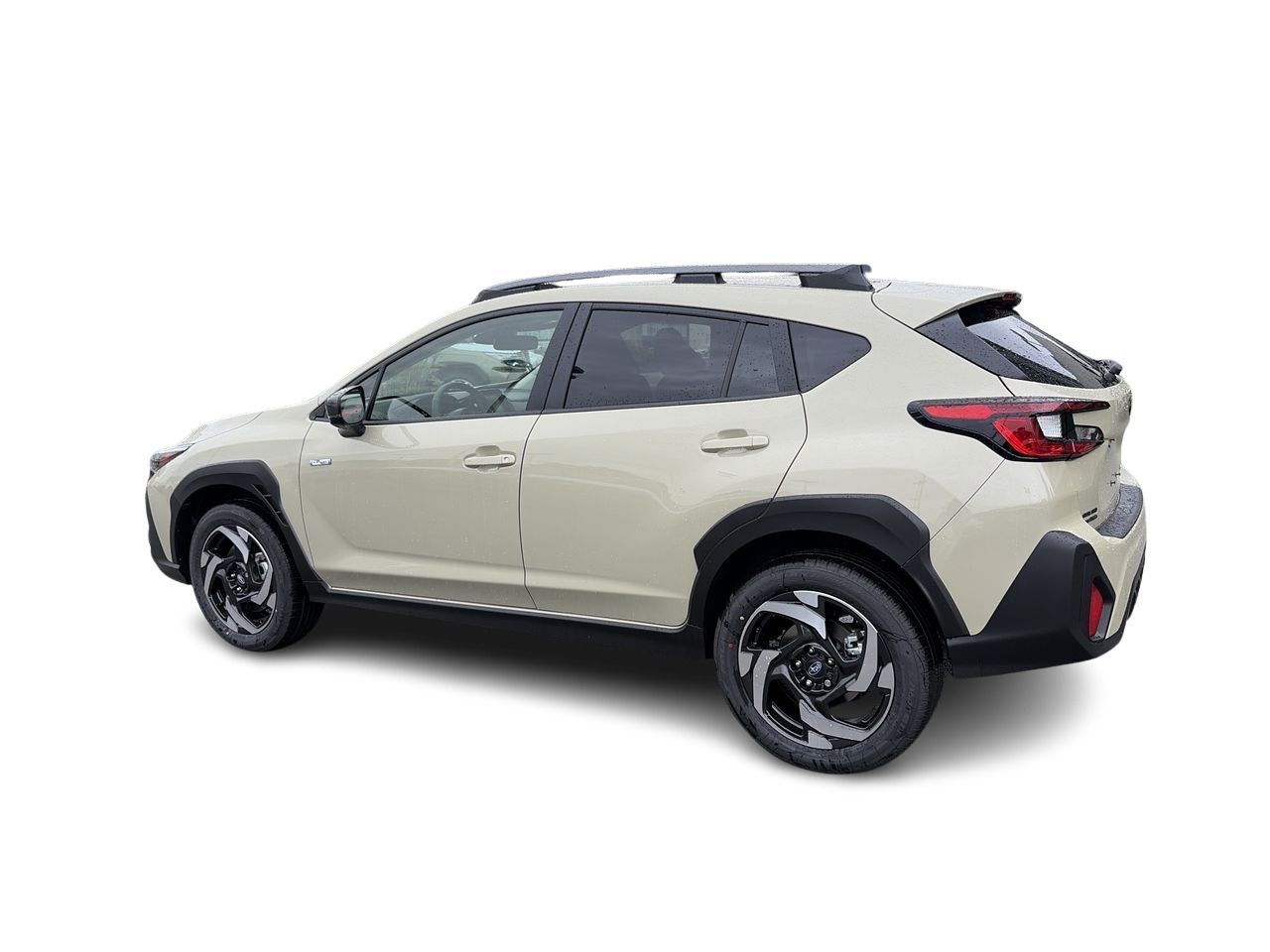 Subaru Crosstrek e-BOXER Hybrid  2026 à Vancouver, Colombie-Britannique