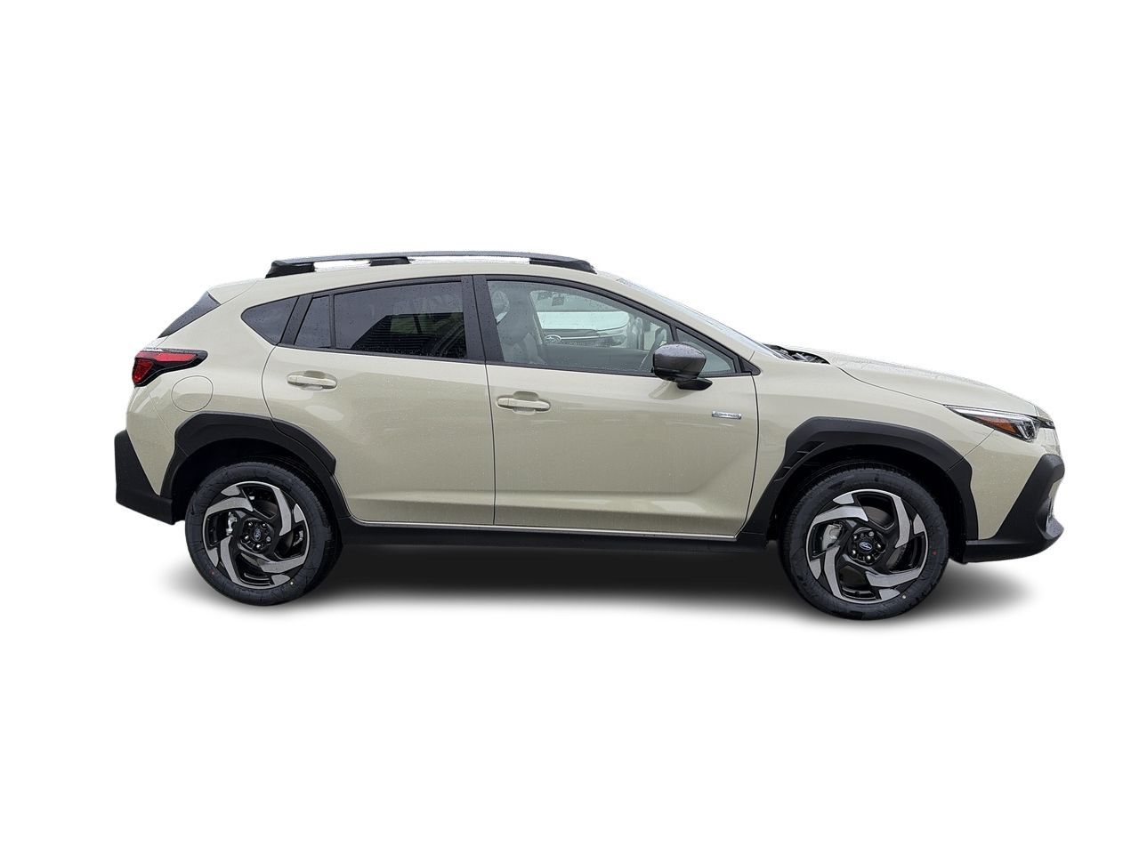 Subaru Crosstrek e-BOXER Hybrid  2026 à Vancouver, Colombie-Britannique