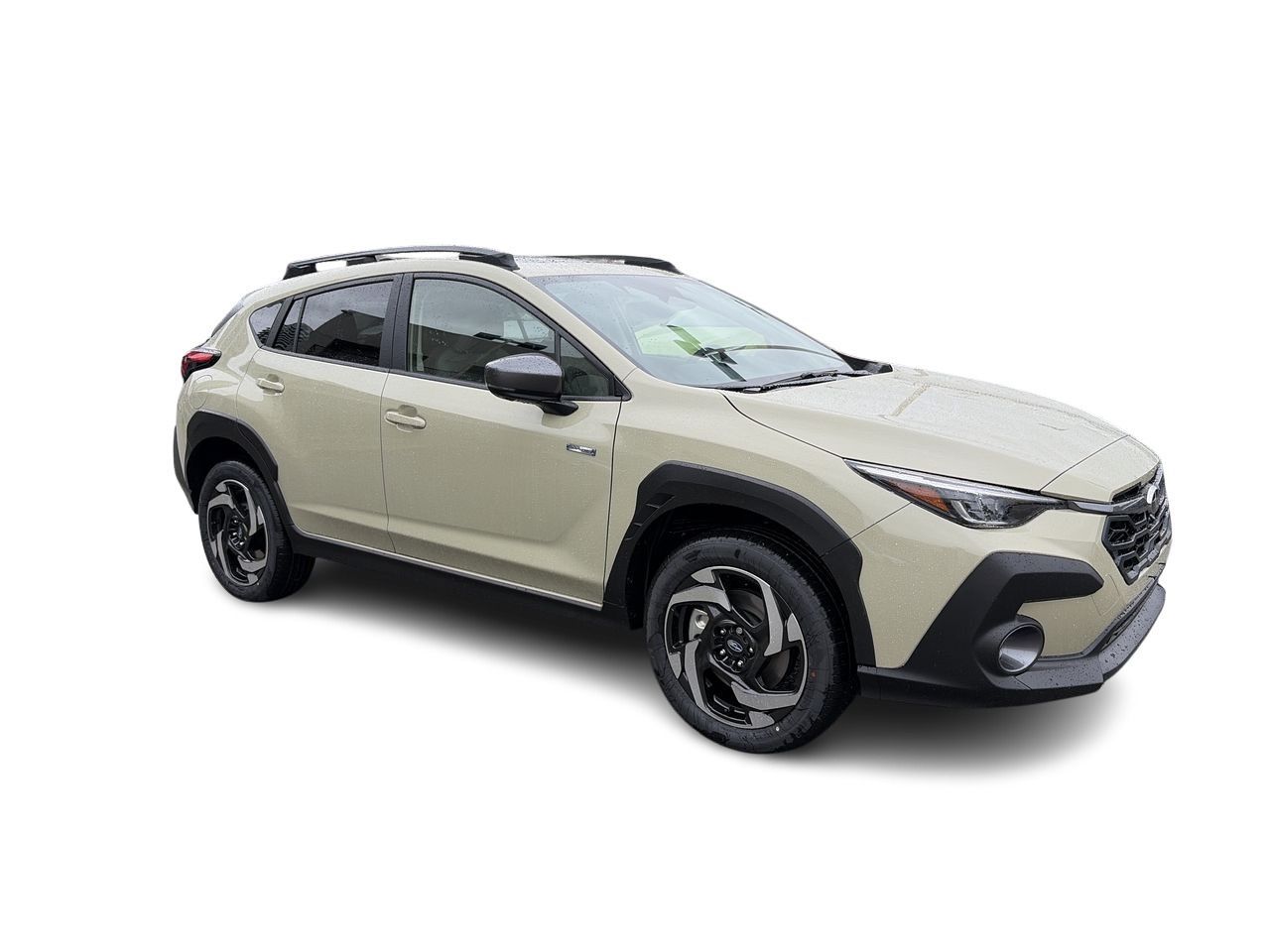 Subaru Crosstrek e-BOXER Hybrid  2026 à Vancouver, Colombie-Britannique