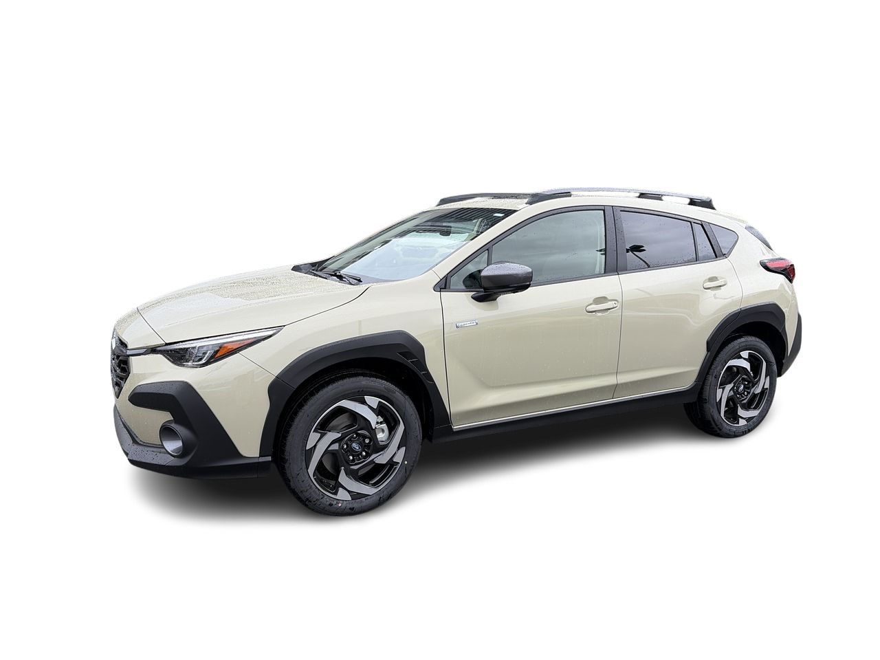 Subaru Crosstrek e-BOXER Hybrid  2026 à Vancouver, Colombie-Britannique