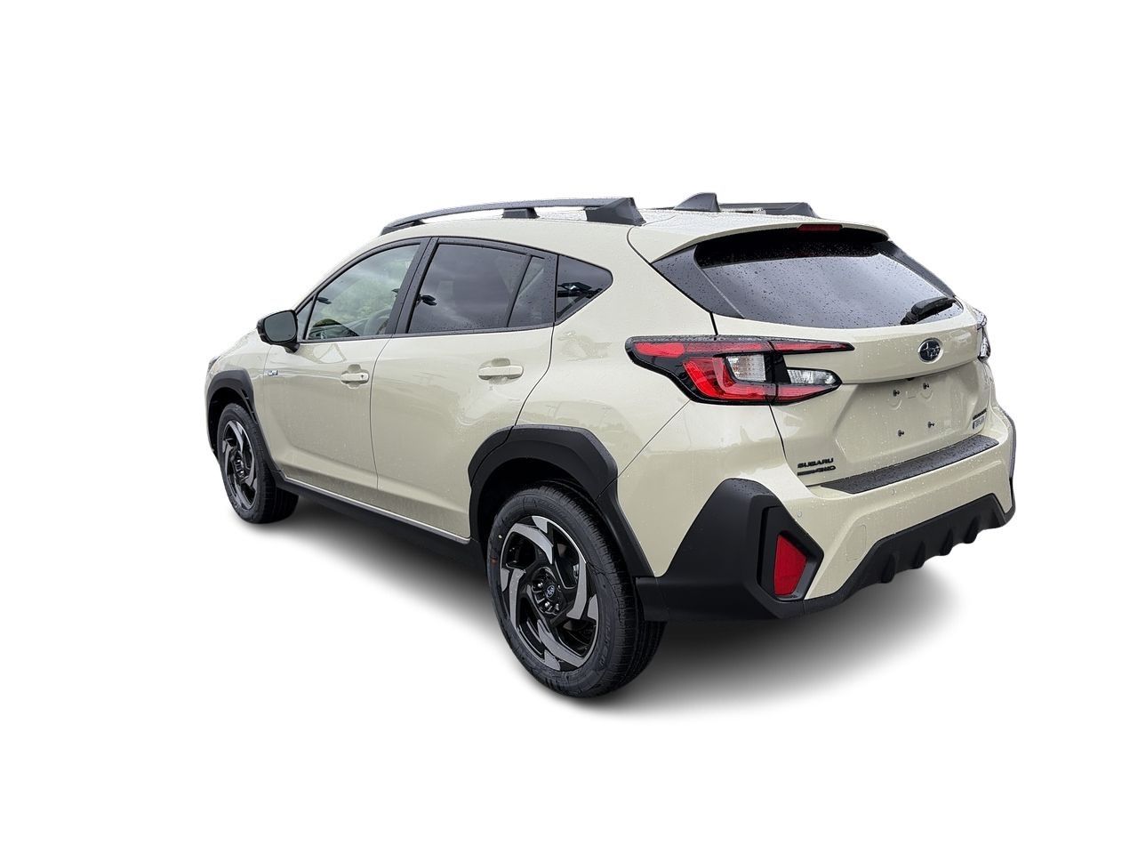 Subaru Crosstrek e-BOXER Hybrid  2026 à Vancouver, Colombie-Britannique
