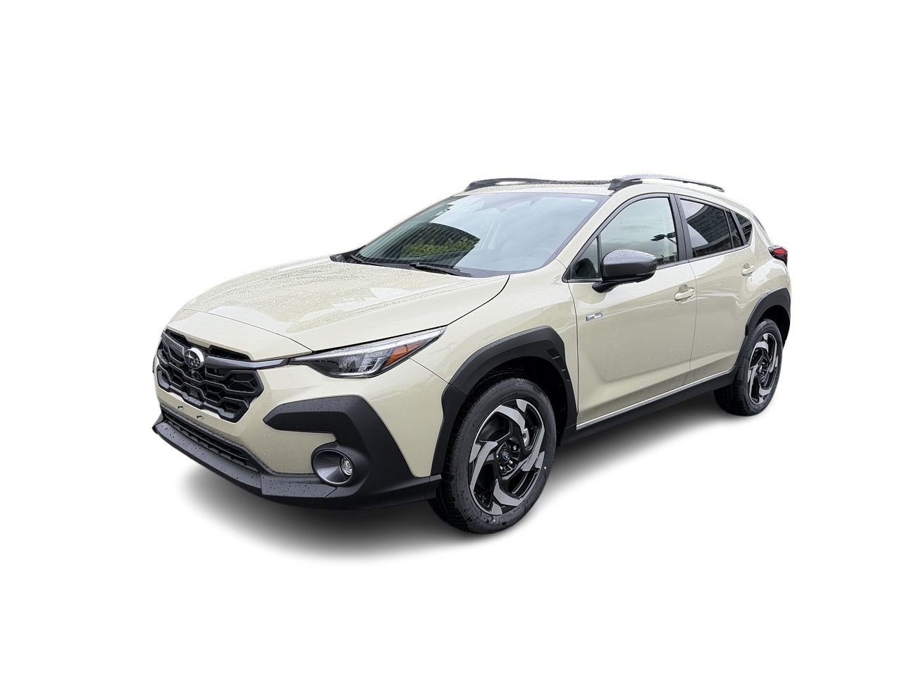 Subaru Crosstrek e-BOXER Hybrid  2026 à Vancouver, Colombie-Britannique
