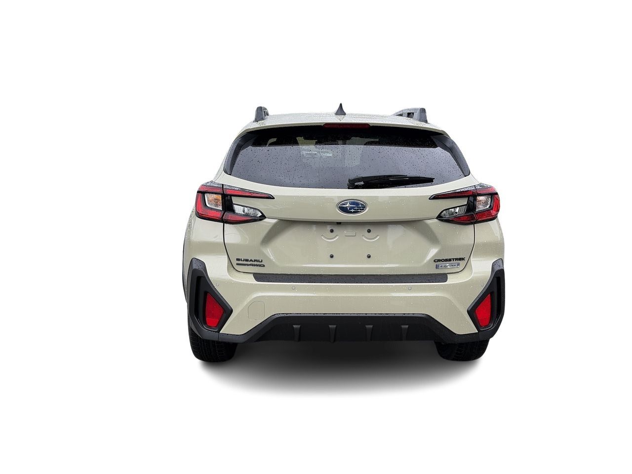 Subaru Crosstrek e-BOXER Hybrid  2026 à Vancouver, Colombie-Britannique