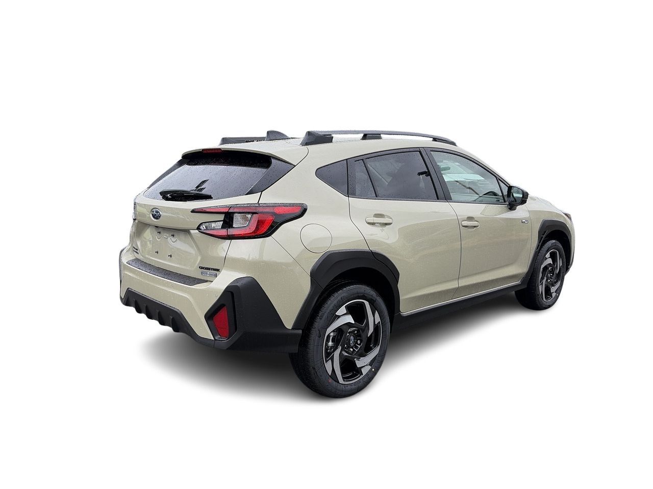 Subaru Crosstrek e-BOXER Hybrid  2026 à Vancouver, Colombie-Britannique