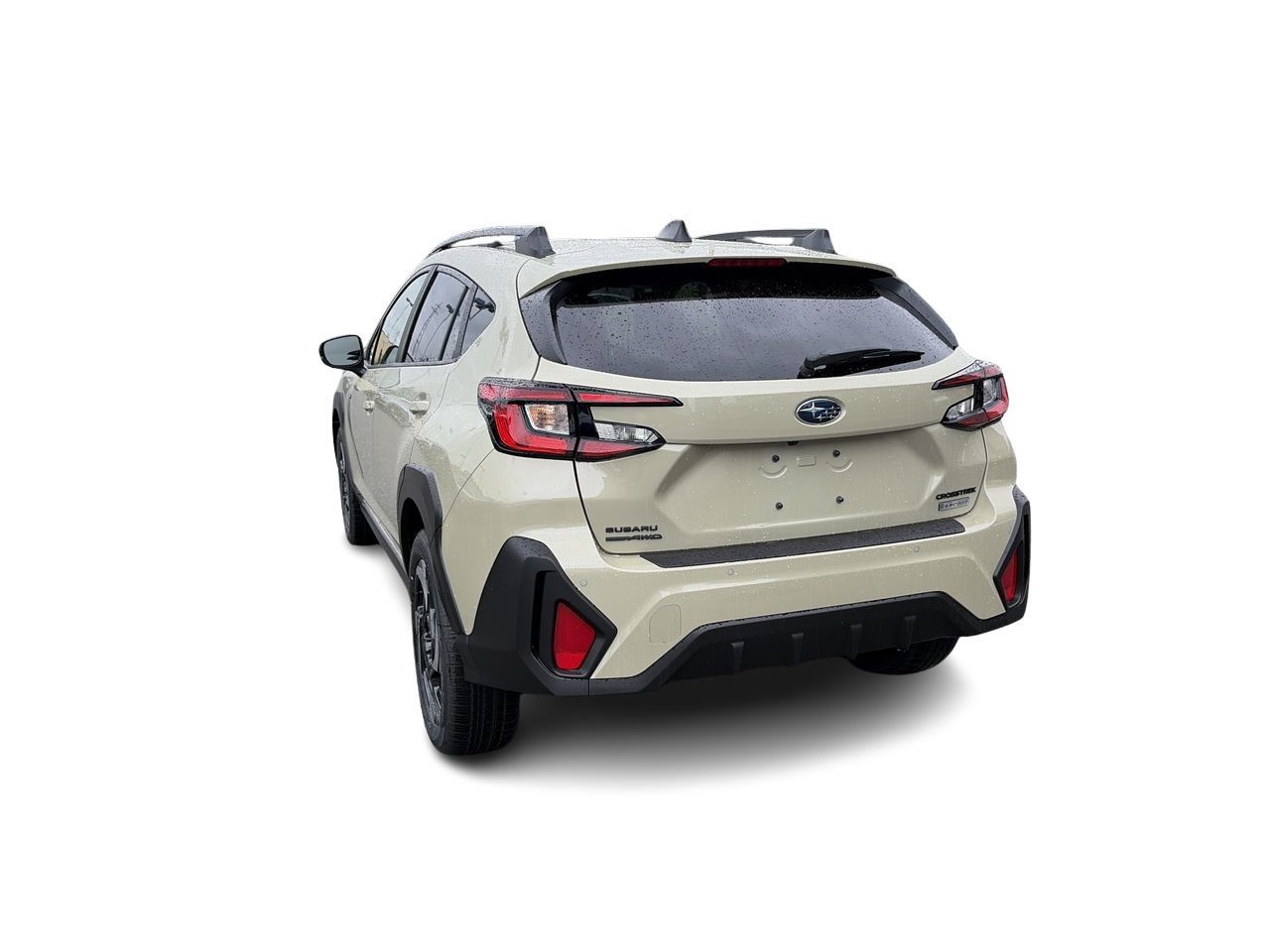 Subaru Crosstrek e-BOXER Hybrid  2026 à Vancouver, Colombie-Britannique