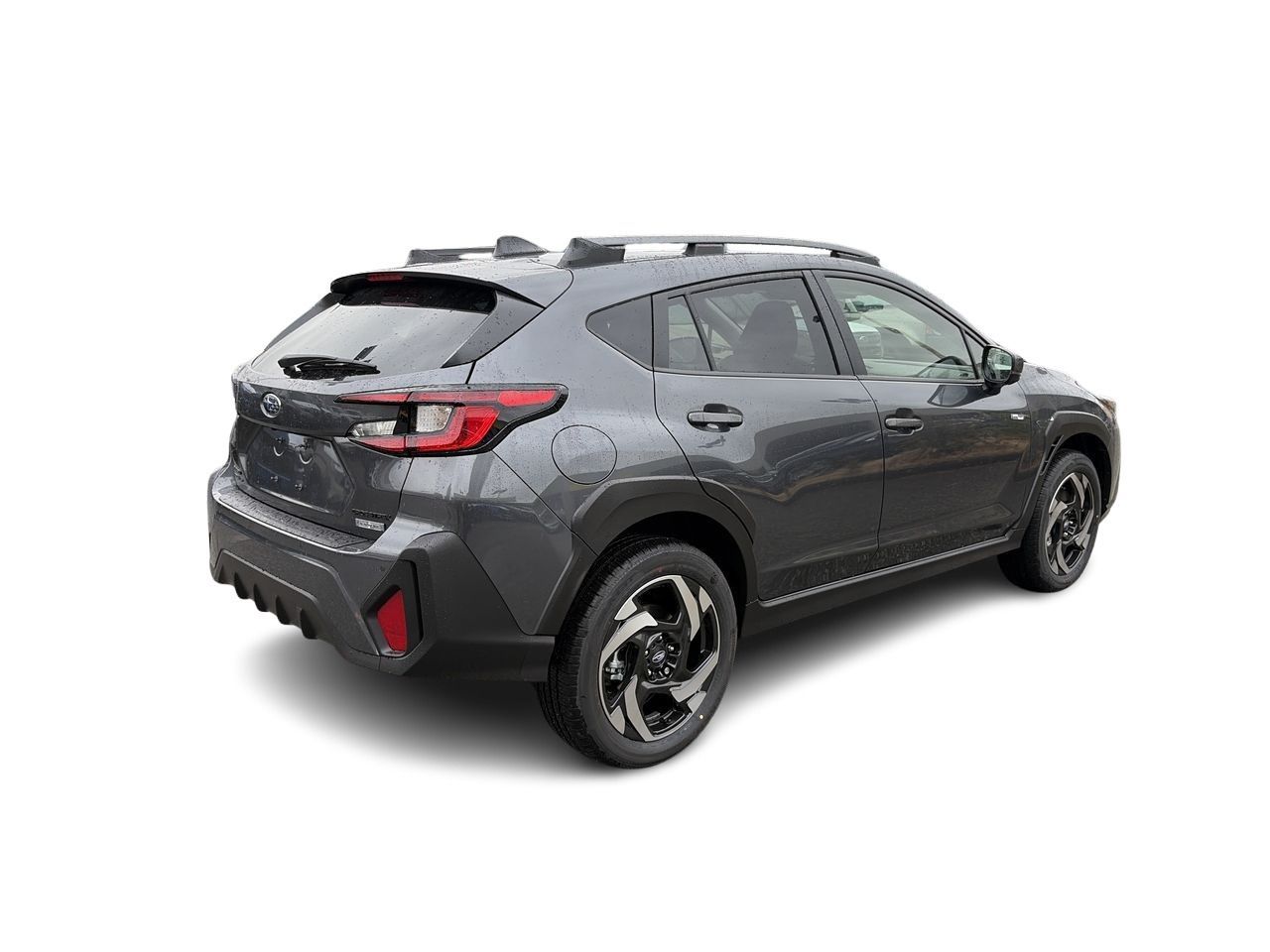 Subaru Crosstrek e-BOXER Hybrid  2026 à Vancouver, Colombie-Britannique