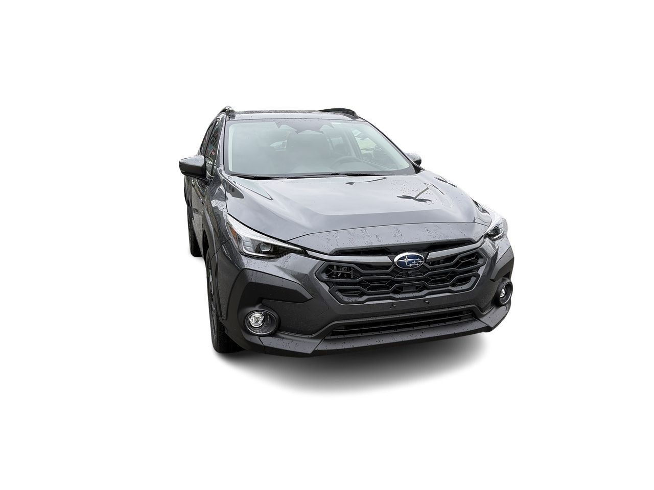 Subaru Crosstrek e-BOXER Hybrid  2026 à Vancouver, Colombie-Britannique