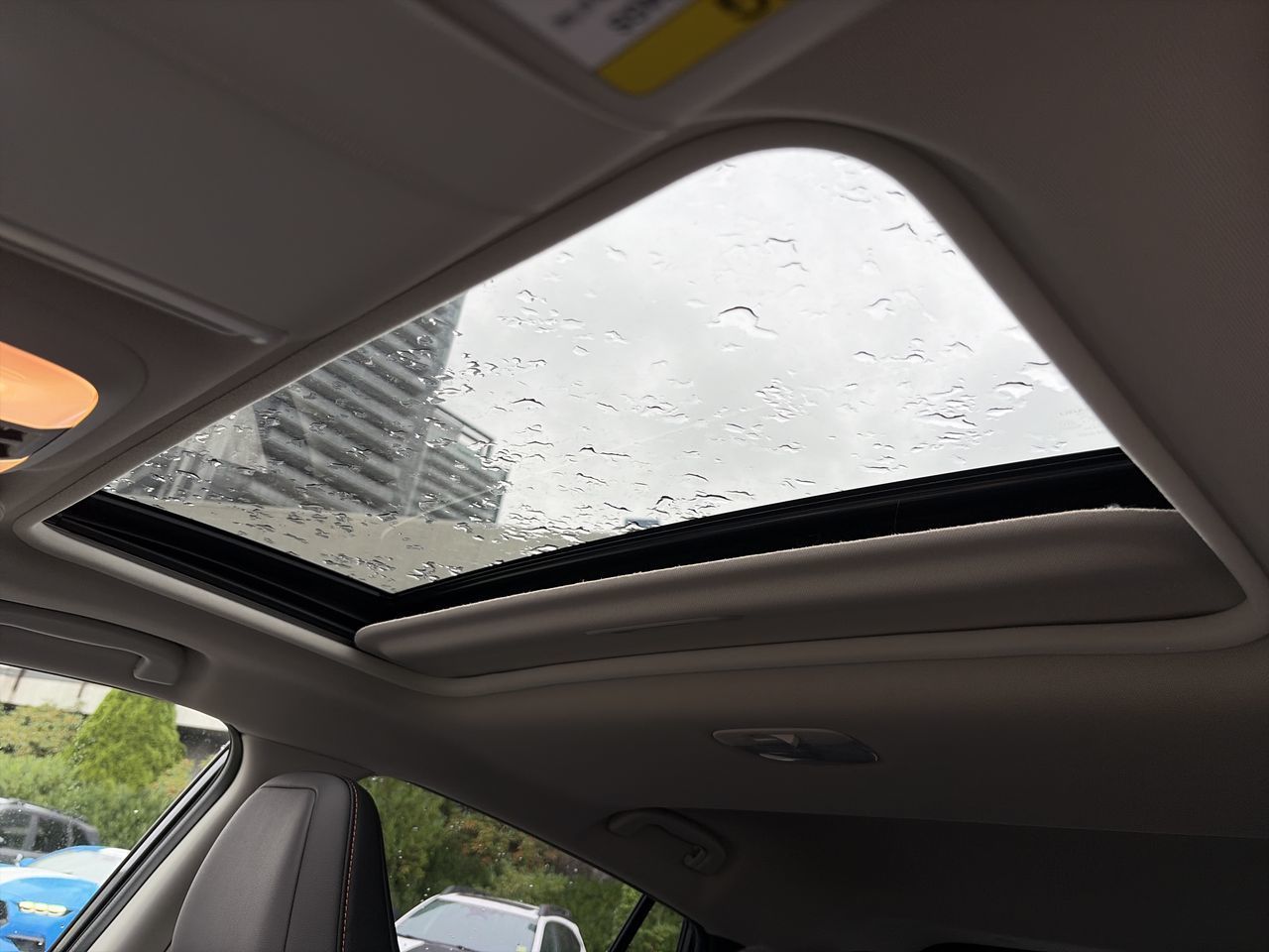 Subaru Crosstrek e-BOXER Hybrid  2026 à Vancouver, Colombie-Britannique