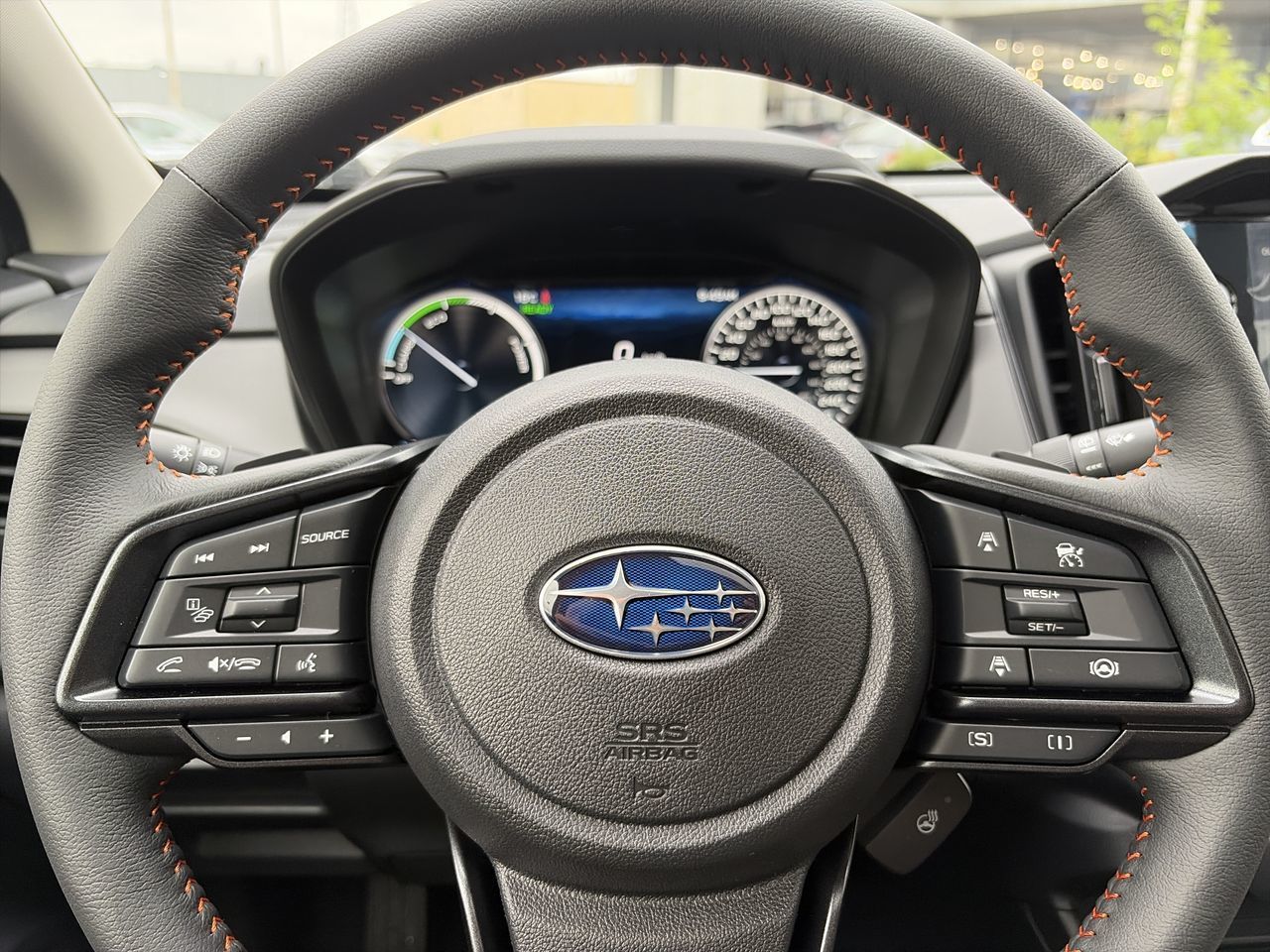 Subaru Crosstrek e-BOXER Hybrid  2026 à Vancouver, Colombie-Britannique