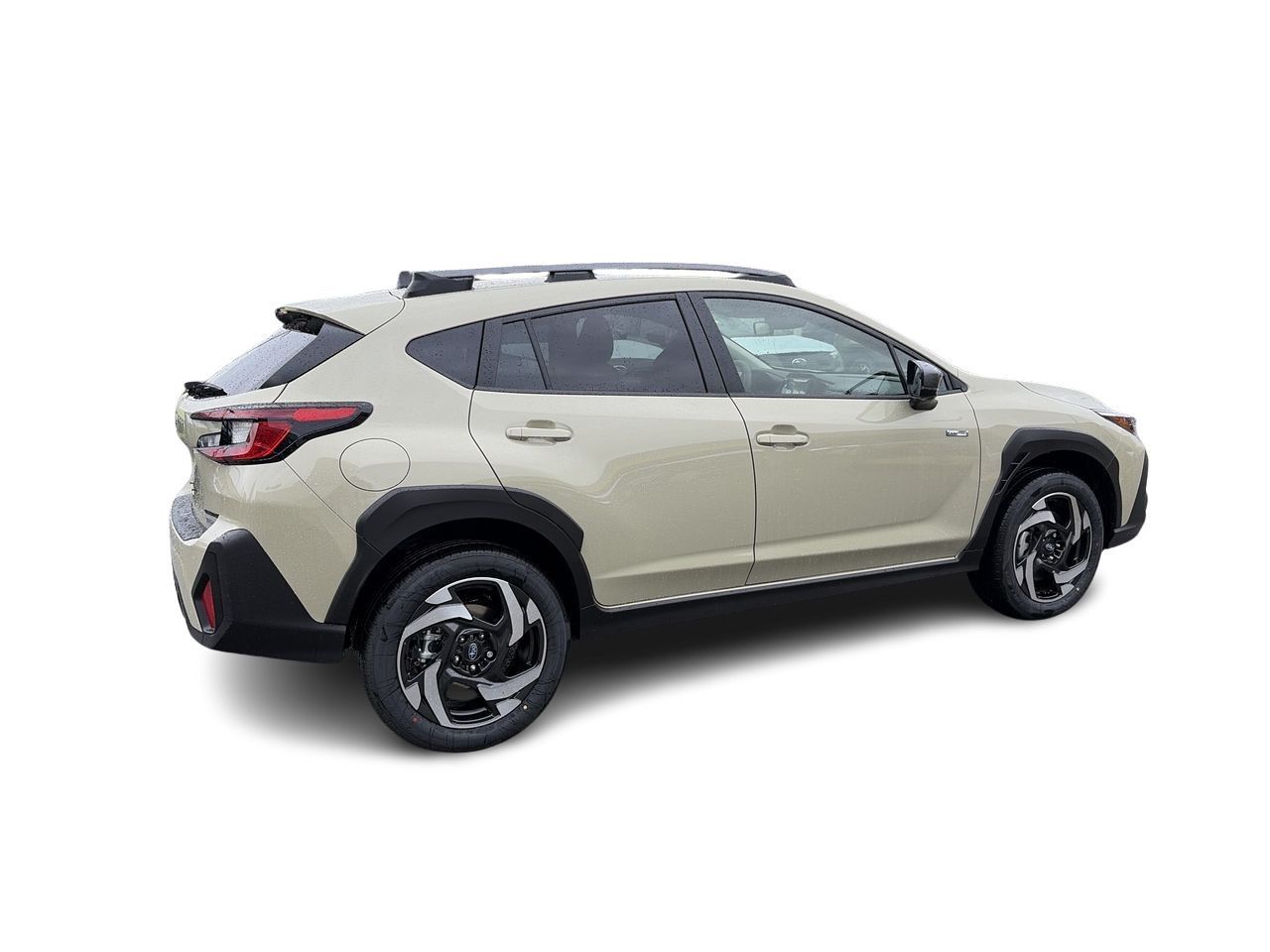 Subaru Crosstrek e-BOXER Hybrid  2026 à Vancouver, Colombie-Britannique
