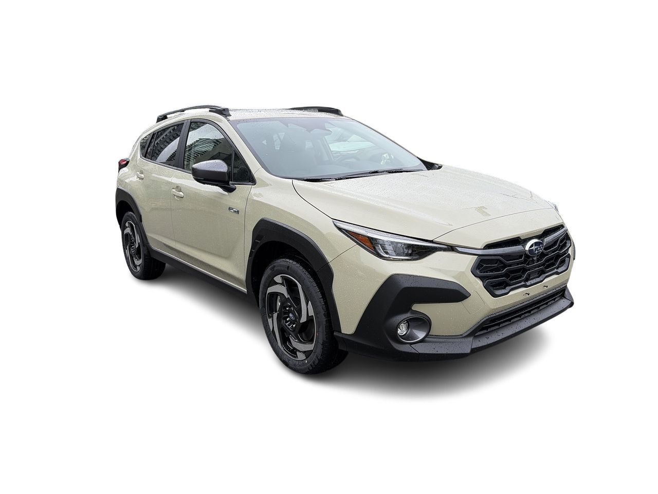 Subaru Crosstrek e-BOXER Hybrid  2026 à Vancouver, Colombie-Britannique