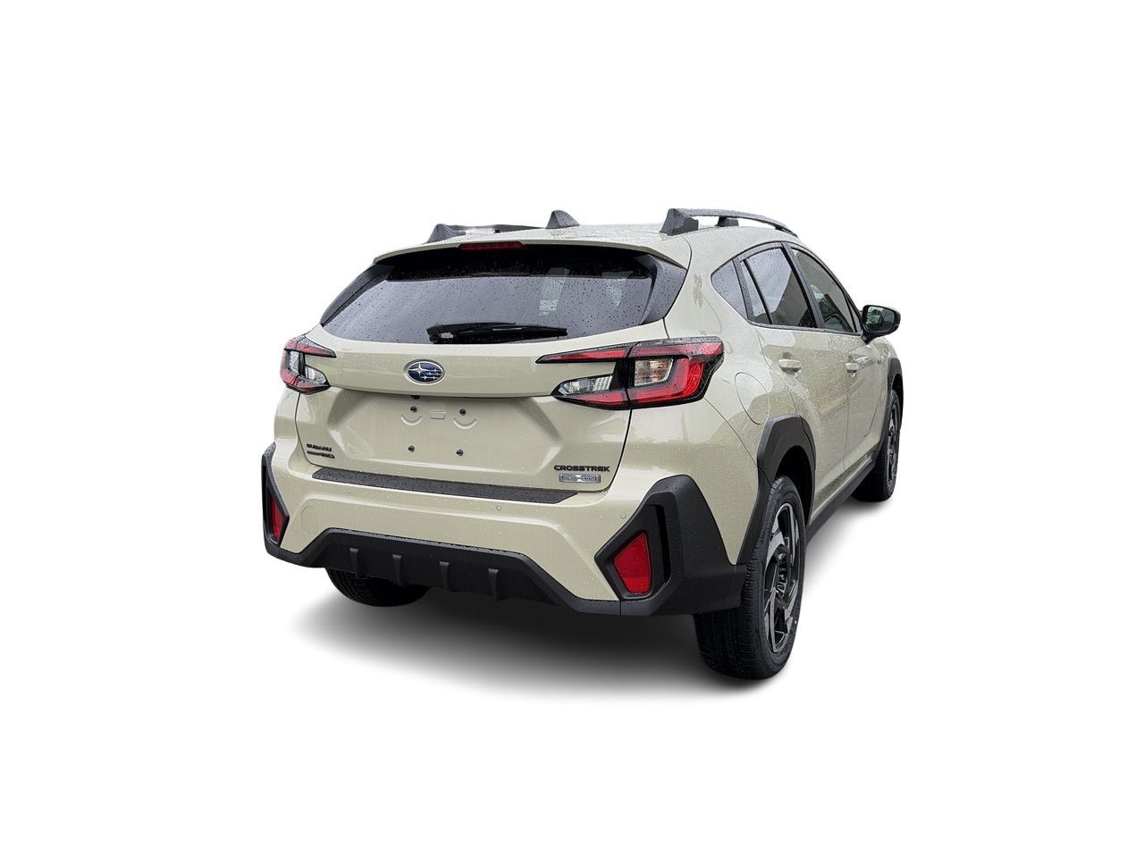 Subaru Crosstrek e-BOXER Hybrid  2026 à Vancouver, Colombie-Britannique