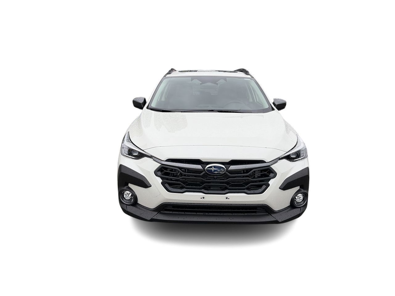 2026 Subaru Crosstrek e-BOXER Hybrid in Vancouver, British Columbia