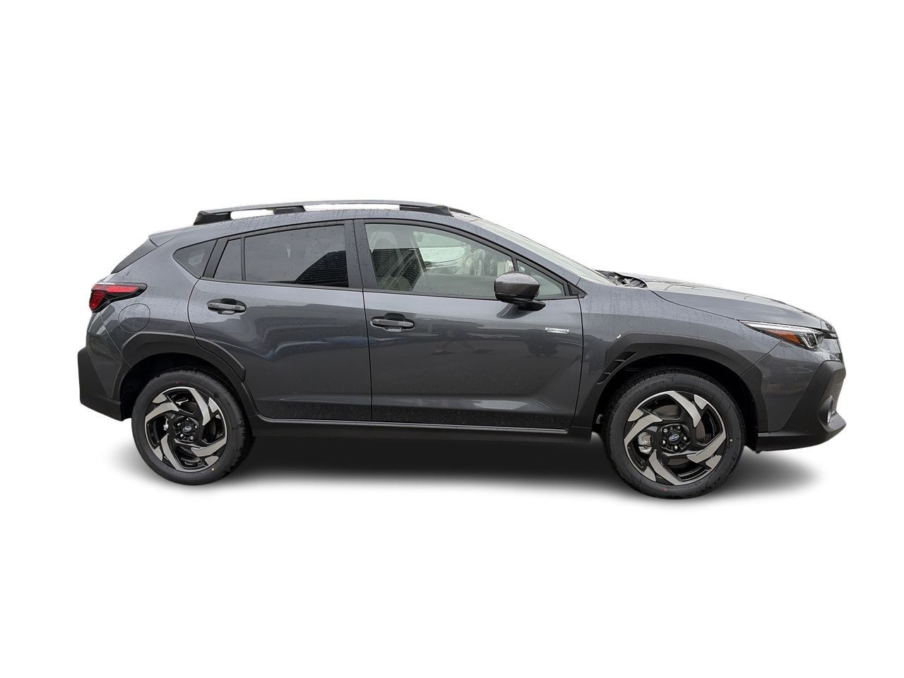 2026 Subaru Crosstrek e-BOXER Hybrid in Vancouver, British Columbia