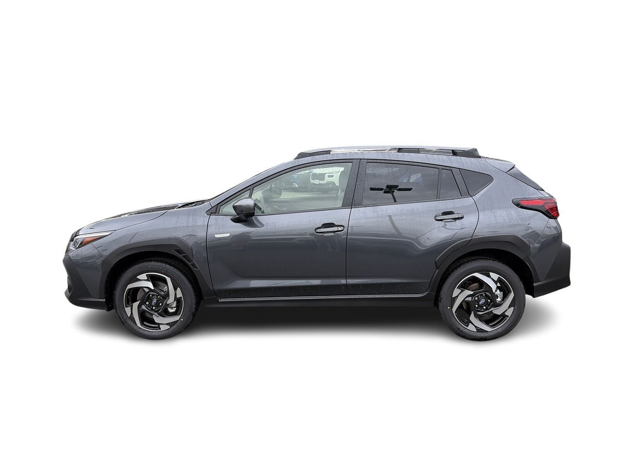 2026 Subaru Crosstrek e-BOXER Hybrid in Vancouver, British Columbia
