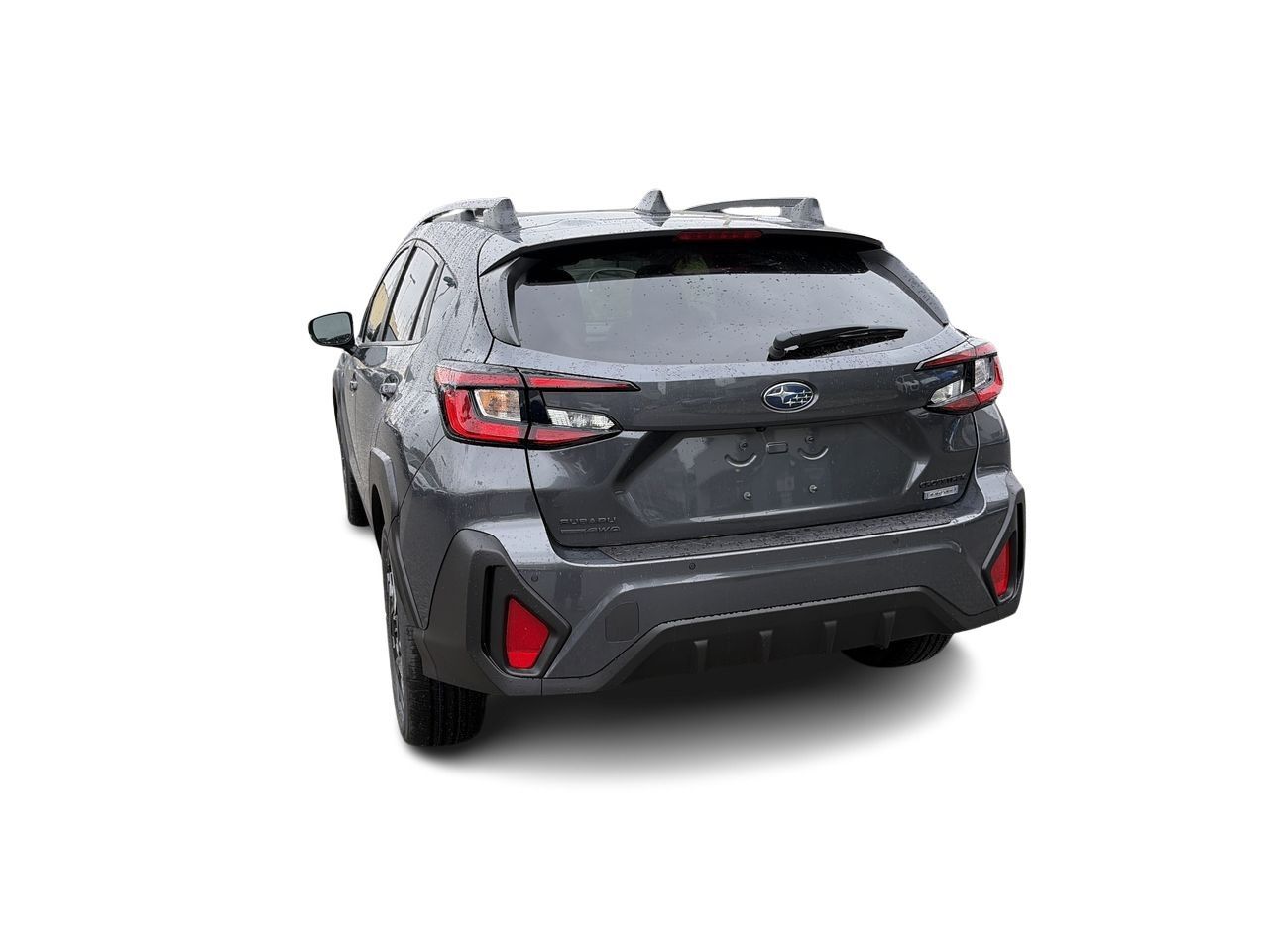 2026 Subaru Crosstrek e-BOXER Hybrid in Vancouver, British Columbia