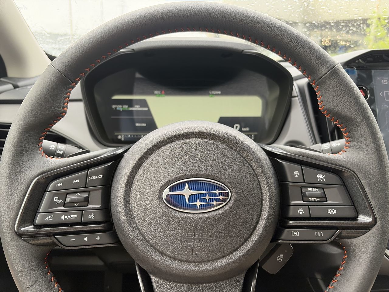 Subaru Crosstrek e-BOXER Hybrid  2026 à Vancouver, Colombie-Britannique