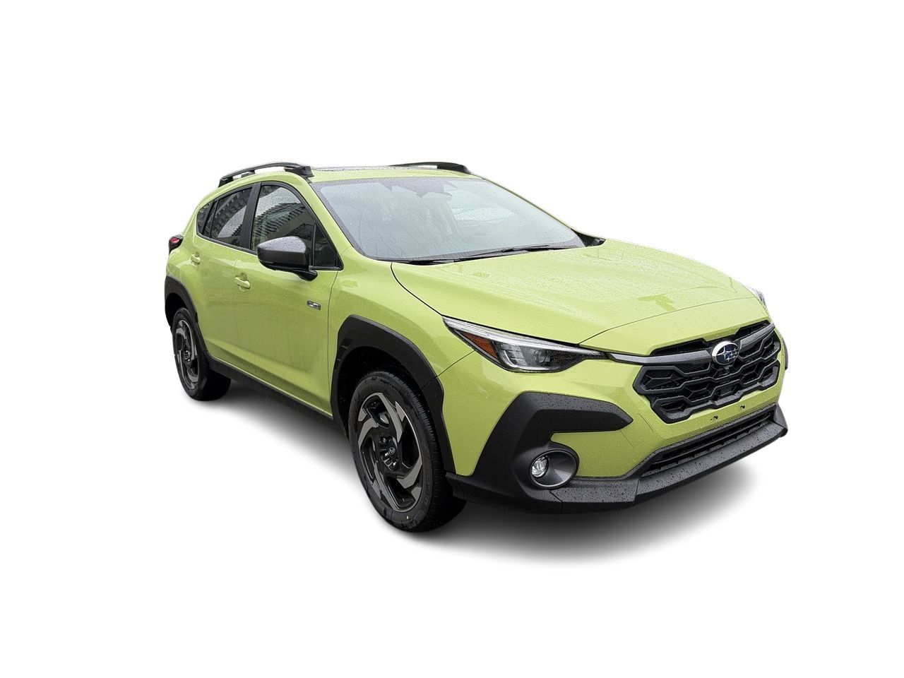 Subaru Crosstrek e-BOXER Hybrid  2026 à Vancouver, Colombie-Britannique