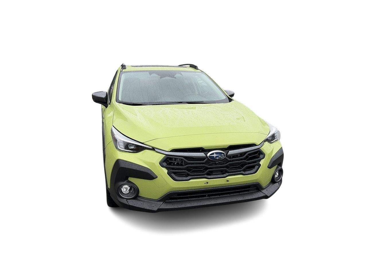 Subaru Crosstrek e-BOXER Hybrid  2026 à Vancouver, Colombie-Britannique