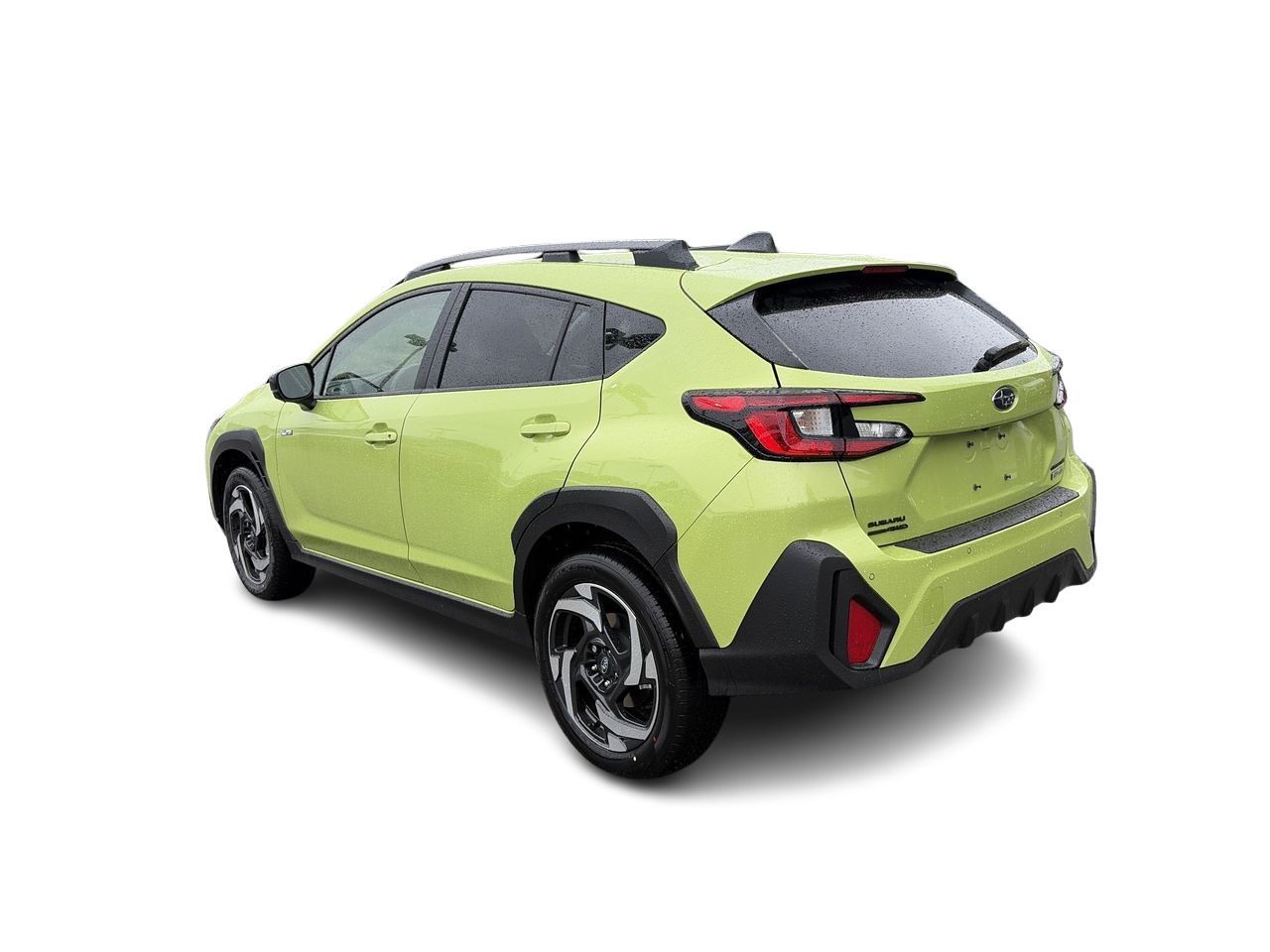 Subaru Crosstrek e-BOXER Hybrid  2026 à Vancouver, Colombie-Britannique