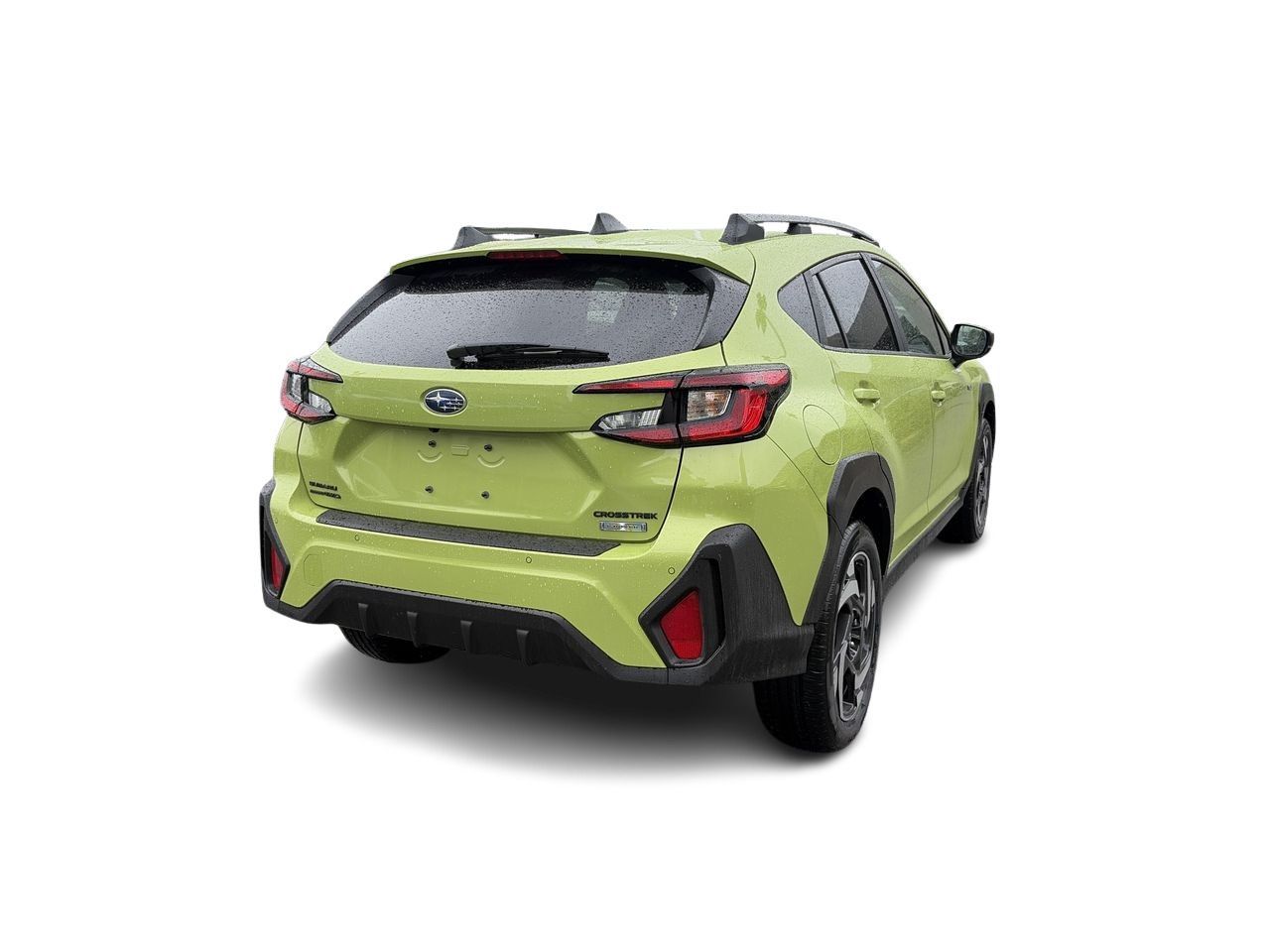 Subaru Crosstrek e-BOXER Hybrid  2026 à Vancouver, Colombie-Britannique