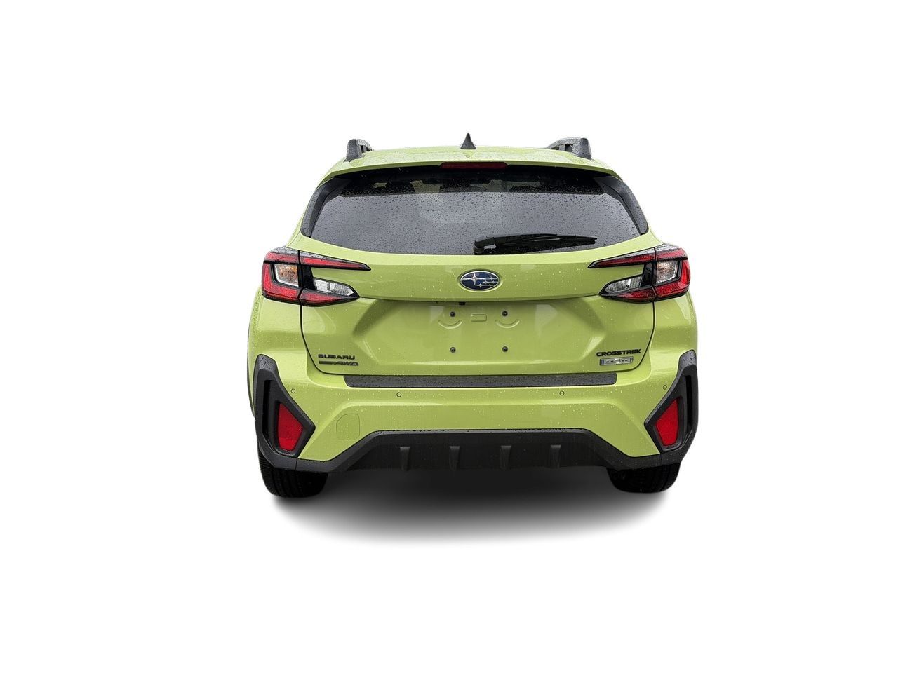 Subaru Crosstrek e-BOXER Hybrid  2026 à Vancouver, Colombie-Britannique