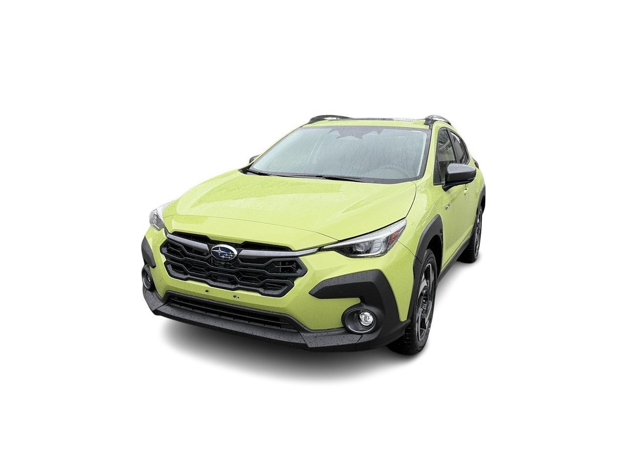Subaru Crosstrek e-BOXER Hybrid  2026 à Vancouver, Colombie-Britannique